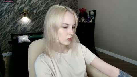 Anges online show from June 21, 5:03 am
