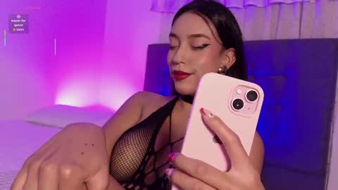 Say Lilith   Monday to Saturday 700am to 140pm Colombian time  online show from July 14, 6:57 pm