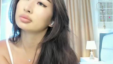 SayokoMia online show from July 11, 9:12 am
