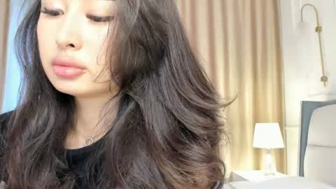 SayokoMia online show from June 24, 9:27 am