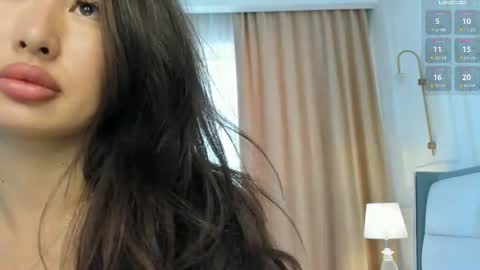 SayokoMia online show from July 30, 8:48 am