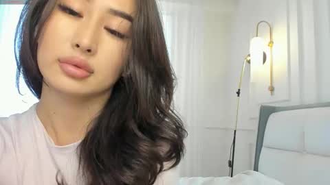 SayokoMia online show from February 12, 9:35 am