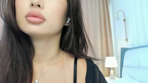 SayokoMia online show from July 23, 8:12 am