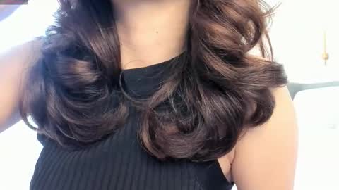 SayokoMia online show from January 13, 9:06 am