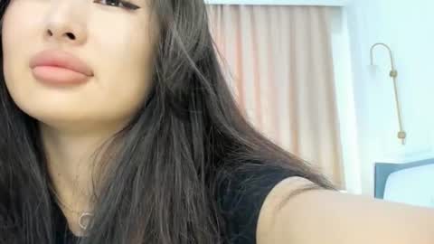 SayokoMia online show from June 21, 9:16 am