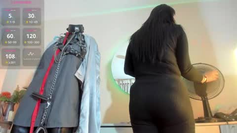 scarlett online show from March 10, 12:42 pm