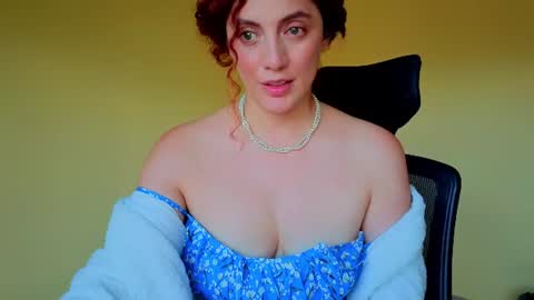 Venus online show from July 24, 4:48 pm