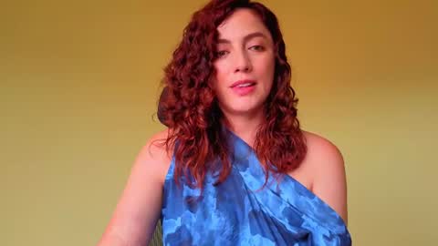 Venus online show from July 31, 3:46 pm