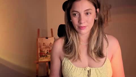 Venus online show from October 19, 4:44 pm