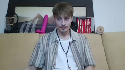 Mike online show from February 16, 9:16 pm