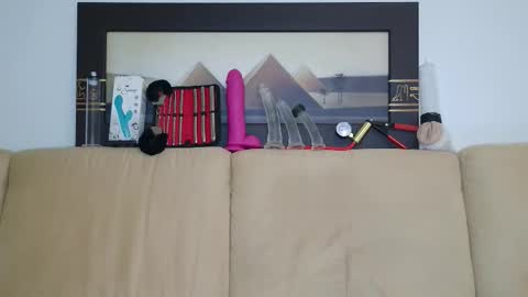 Mike online show from November 1, 8:52 pm