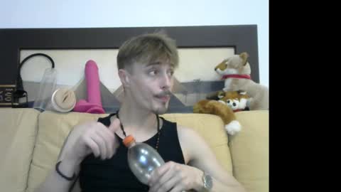 Mike online show from January 16, 7:52 pm