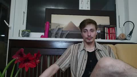 Mike online show from February 23, 6:01 pm