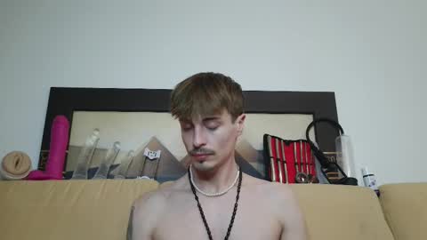 Mike online show from February 18, 8:03 pm