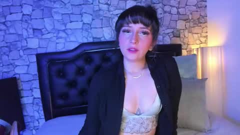 Scarlat Diamond  online show from December 2, 7:40 am