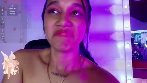 scarleett_ebony online show from May 29, 2:09 am