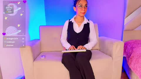 scarleett_ebony online show from November 14, 8:22 pm