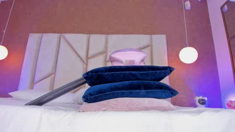 Scarlett online show from January 13, 7:54 pm