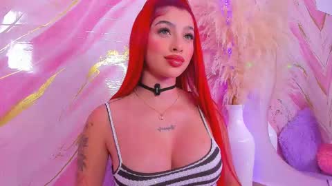 scarleett jones online show from February 21, 10:13 pm