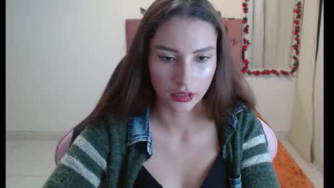 scarlet118082 online show from May 18, 3:18 pm