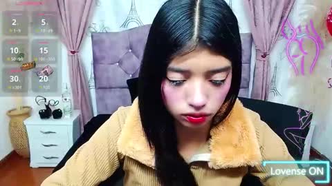 scarlet329665 online show from March 4, 12:13 pm