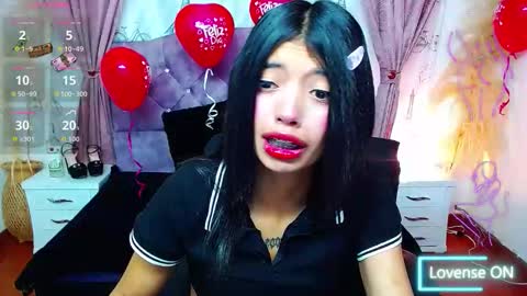 scarlet329665 online show from February 25, 11:25 am