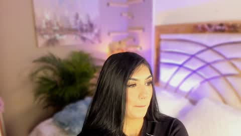 scarlet hill online show from January 4, 2:35 am