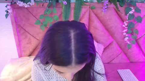 Scarlet  online show from October 15, 4:27 am