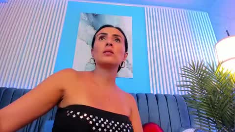 Scarlet Edwars online show from February 21, 10:59 pm