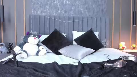 Maria online show from November 19, 12:21 am