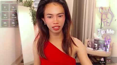 Scarlet online show from June 3, 4:45 pm