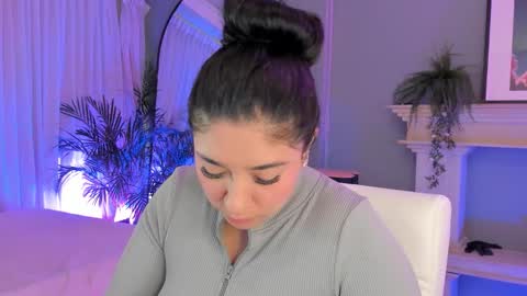  Celeste online show from September 11, 11:44 am