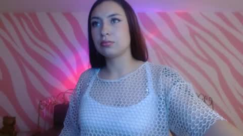 Kimberly online show from February 18, 1:11 pm