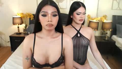 Scarlet online show from April 28, 9:24 am