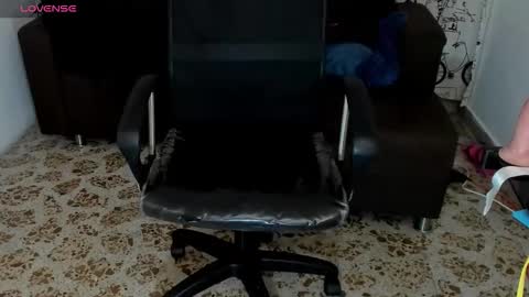 SCARLET online show from October 23, 4:36 am