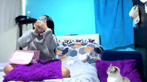 ScarletandRyan28 online show from July 10, 11:59 am
