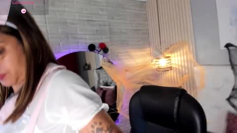 Scarlet online show from October 22, 3:13 pm