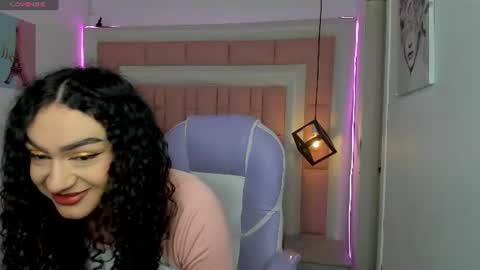 scarlet online show from June 17, 3:00 am