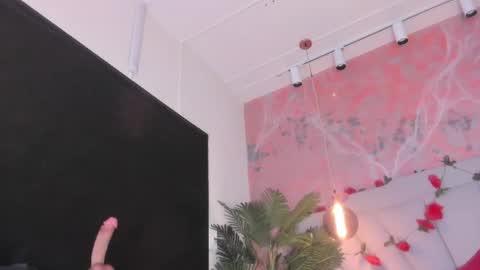 Scarlet Dayana online show from June 13, 12:15 pm