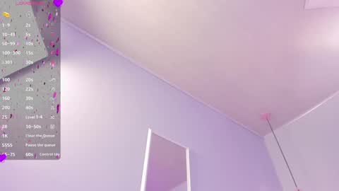 Scarlet  online show from March 3, 10:38 am