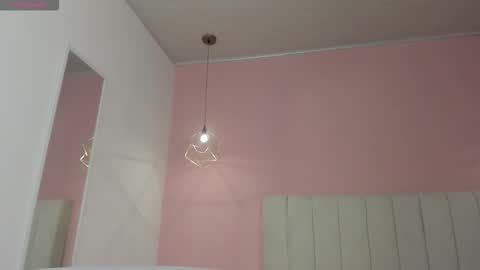 Scarlet  online show from September 24, 1:23 am