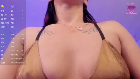 Scarlet  online show from December 5, 7:07 am