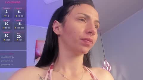 Scarlet  online show from March 17, 5:56 am