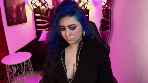 Scarleth online show from April 28, 3:11 am