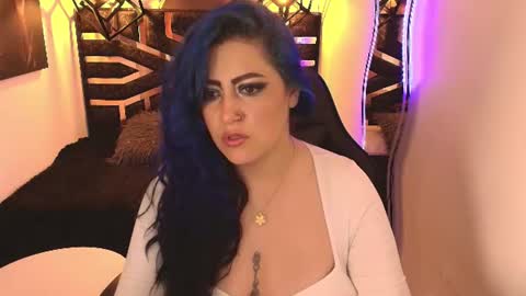 Scarleth online show from June 11, 3:04 am