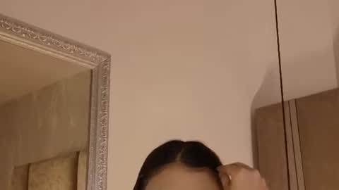 Scarleth  online show from June 18, 6:52 am
