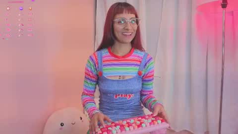 I am  Scarleth  Check mi profile online show from March 14, 12:09 pm