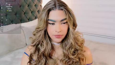 scarleth_sweety online show from October 1, 1:16 am