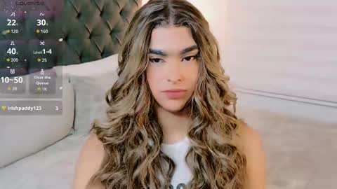 scarleth_sweety online show from October 7, 1:34 am