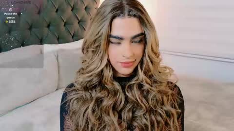 scarleth_sweety online show from October 11, 1:32 am